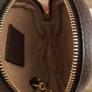 BRAND New Authentic GUCCI coin PURSE